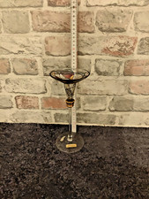 Kerzenständer aus GLAS - K &