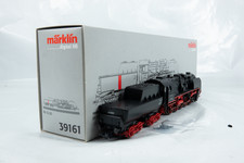 Märklin 39161 dampflok - 39161, br
