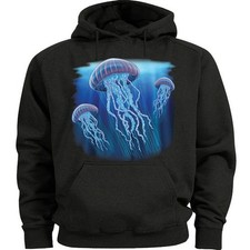 Jelly fish graphic design - jelly,