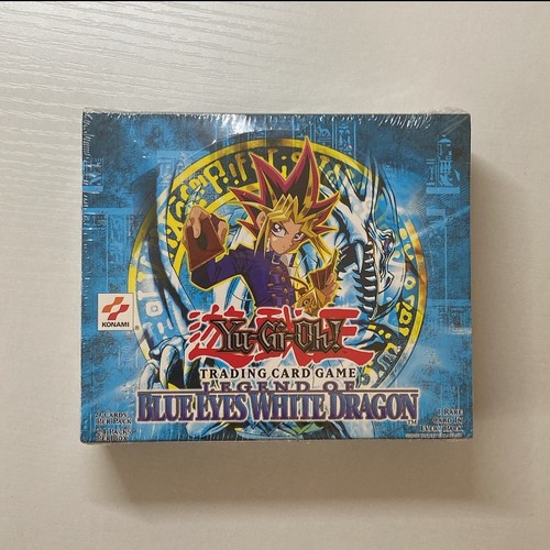 Sealed lob booster - sealed,