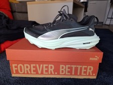 Laufschuhe-Gr: 42,5-Puma