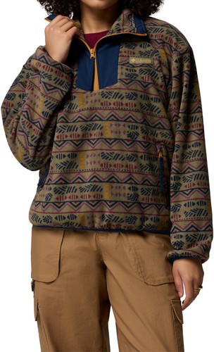 Columbia snowboard fleece - columbia,