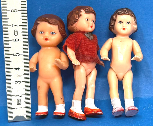 Puppe für puppenstube - für,