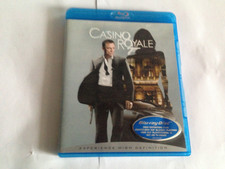 James Bond 007 - Casino Royale