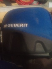 Geberit Schweißgerät