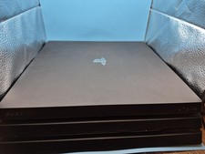 Sony PlayStation 4 Pro