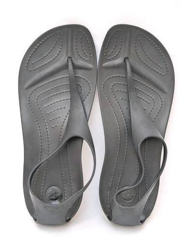 Crocs 9 sexi flip - uk,