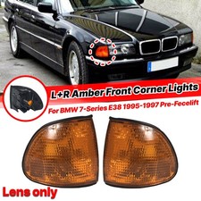 Frontblinker blinker für bmw - blinker,