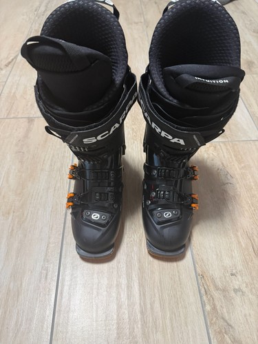 Scarpa quattro ski - scarpa, 4-quattro