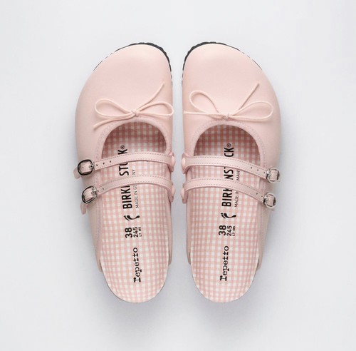 Birkenstock repetto scala - x,