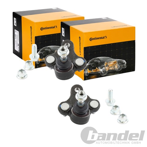 Continental ctam traggelenk - 2x,