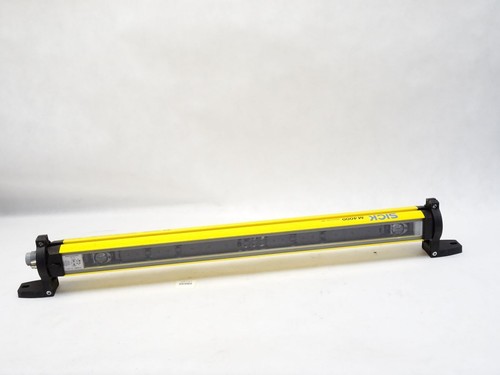Sick m4000 advanced - sick,