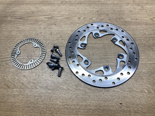 Ktm duke 390 bremsscheibe - ktm,