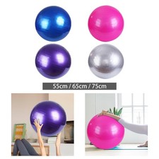 Balance-Ball-Stuhl, Yoga-Ball