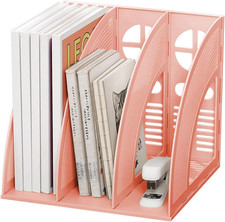 Kunststoff Stehsammler