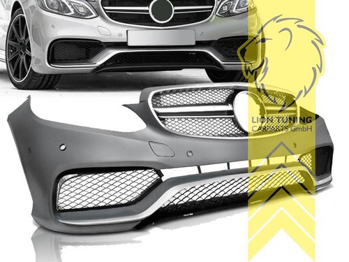 Frontstoßstange für mercedes - frontstoßstange,