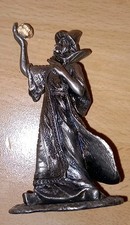 Magier Und Drachen Figur