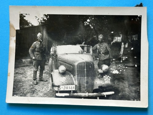 Foto wk2 opel super - super, 6