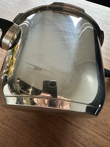 Fissler schnellkochtopf ohne - fissler,