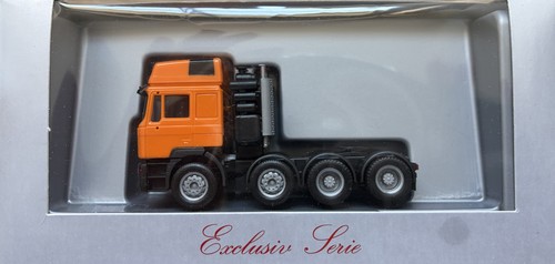 Herpa 146850 man f2000 - herpa,