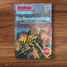 Perry Rhodan Die