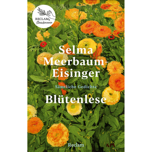 Blütenlese sämtliche - blütenlese:,