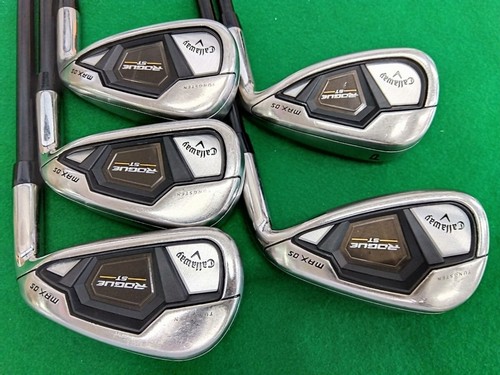 Callaway eisensatz rogue - rogue, st