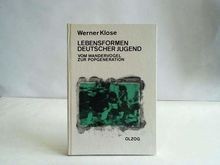 Lebensformen deutscher jugend - lebensformen,