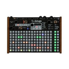 Synthstrom Deluge - Drum