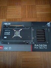 Asus Prime RX 9070 OC