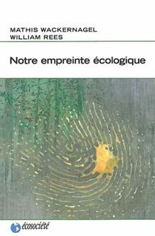 Notre empreinte écologique