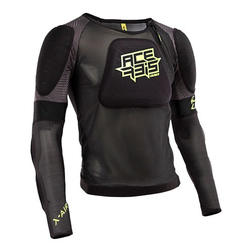 Protektorenjacke acerbis air - acerbis, x-air