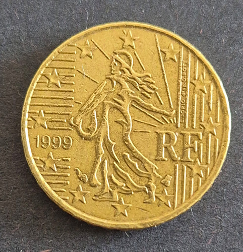 Münzen frankreich euro - münzen,, 10