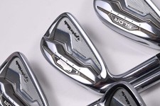 Linkshand Taylormade SLDR