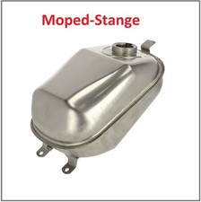 Simson Schwalbe Edelstahl Tank