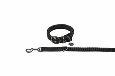 Hundeset Hundehalsband