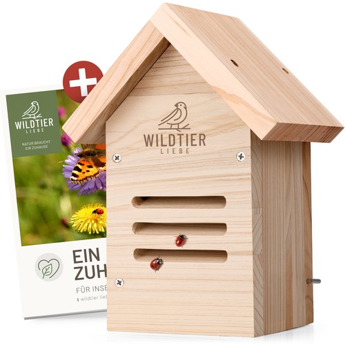 Wildtier liebe - wildtier,