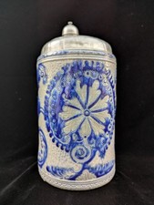 Walzenkrug Westerwald