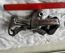 Schaltwerk -/ Suntour Accushift 1000