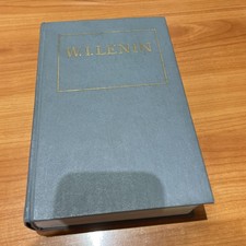 Lenin - Ausgewählte Werke