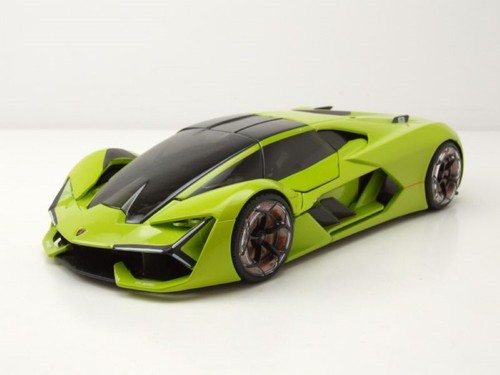 Lamborghini terzo millennio - lamborghini,
