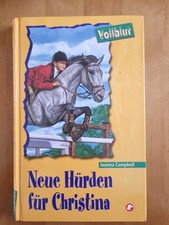 Ponyclub Pferdebücher Romane