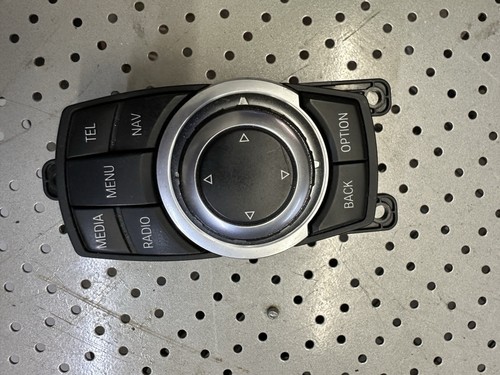 Bmw f10 f11 cic idrive - bmw,