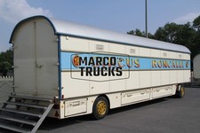 LKW Foto Kofferauflieger