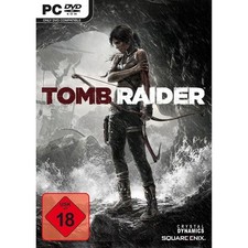 Tomb Raider PC Download Steam