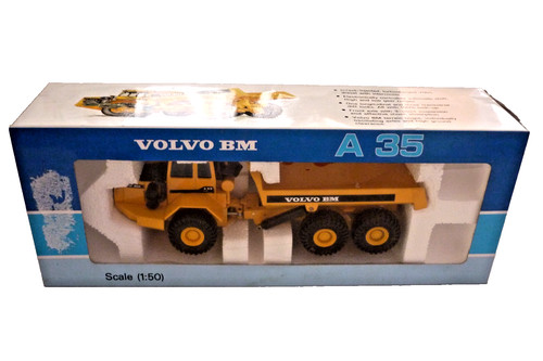 Joal metallmodell 238 - metallmodell,