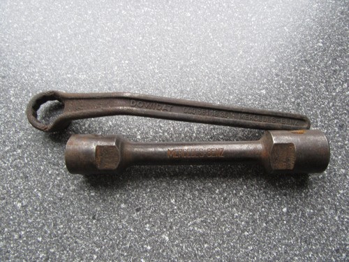 Schlüssel 20 8 - 2x, 19/21