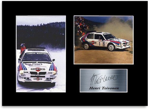 Henri toivonen gruppe - toivonen, b