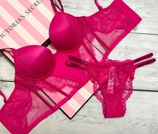 Victoria's Secret Doppel Glanz