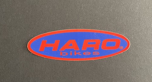 Bmx oldschool haro bikes - haro,